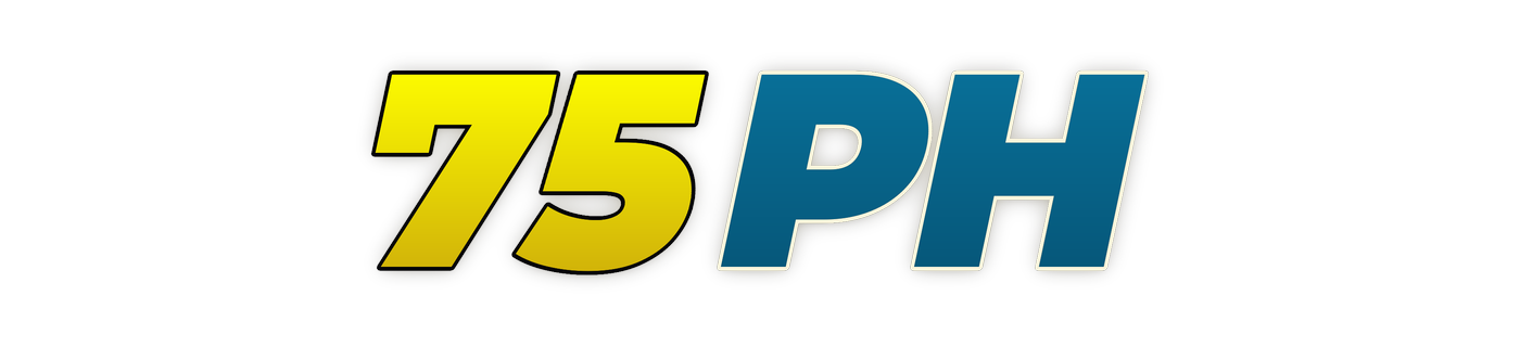 75ph Logo